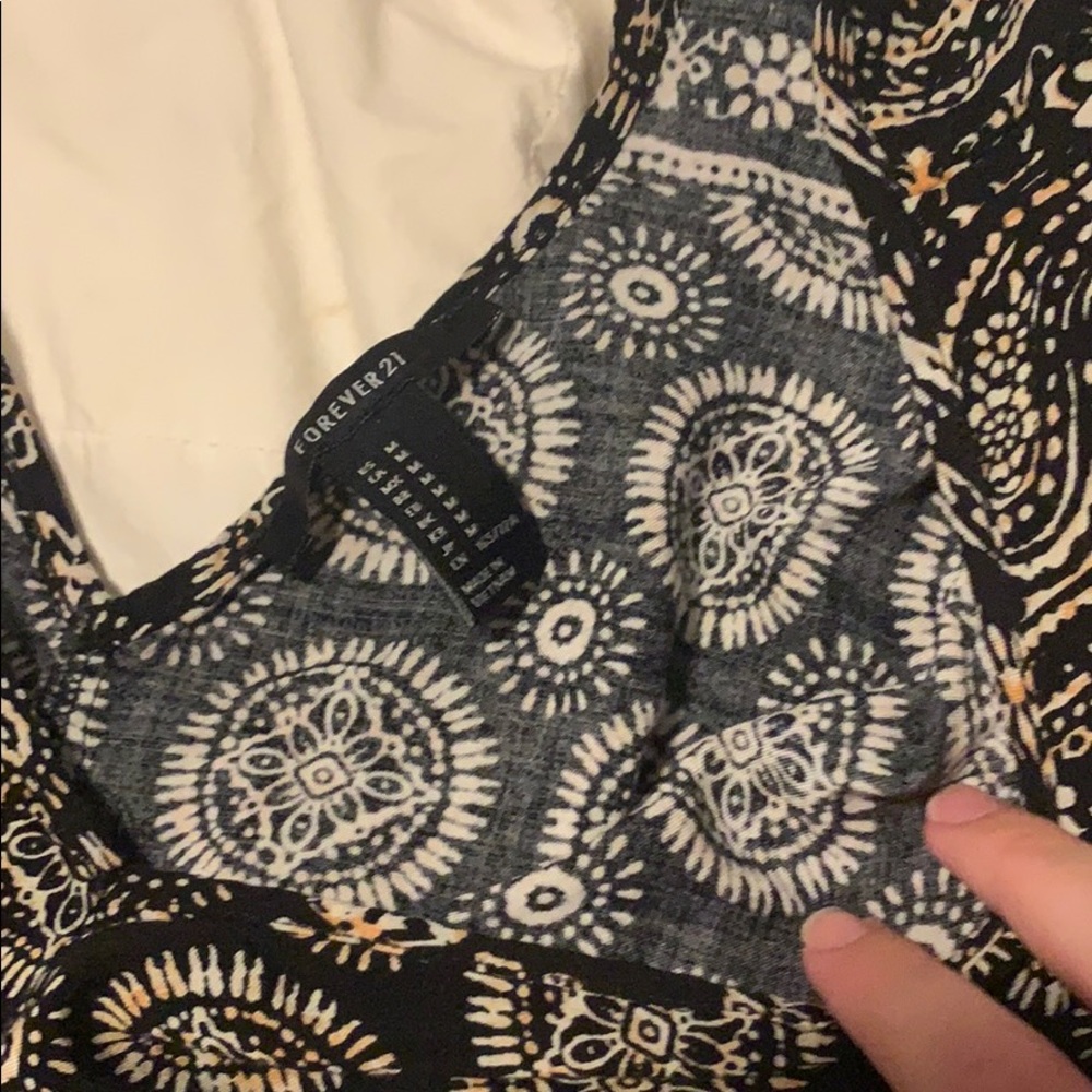 Romper - Picture 2 of 2
